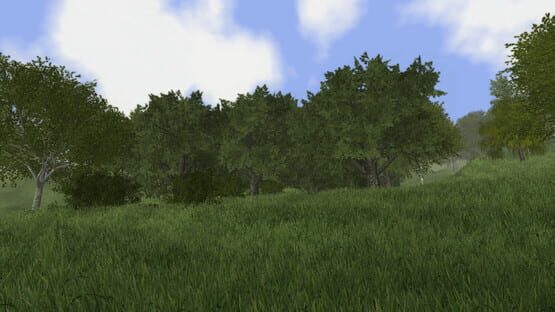 Screenshot Rising World