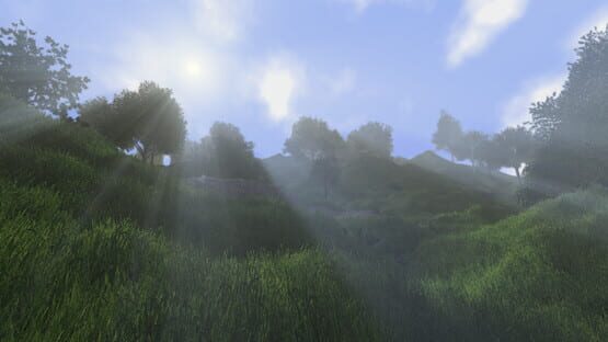 Screenshot Rising World