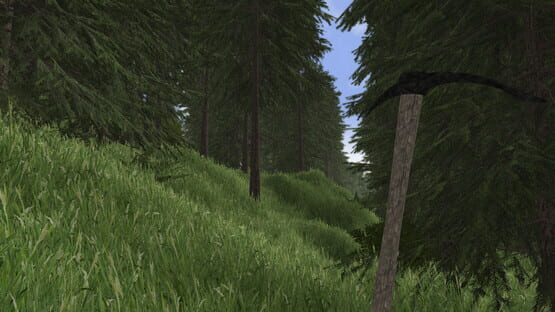 Screenshot Rising World