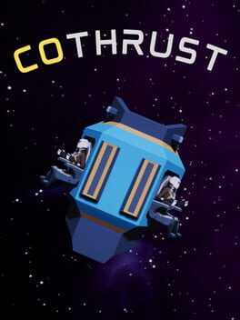 Cover CoThrust