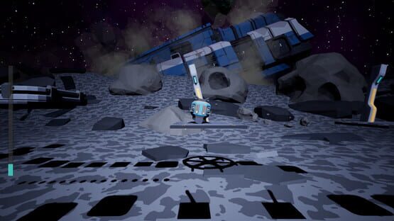 Screenshot CoThrust