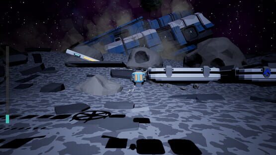 Screenshot CoThrust