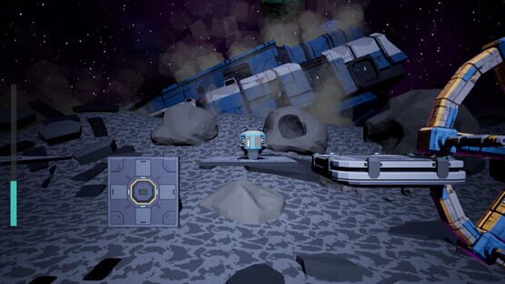 Screenshot CoThrust