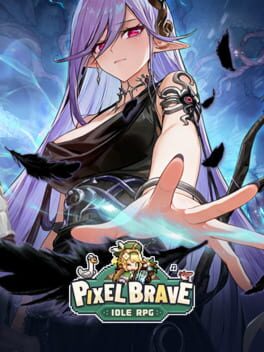 Cover Pixel Brave