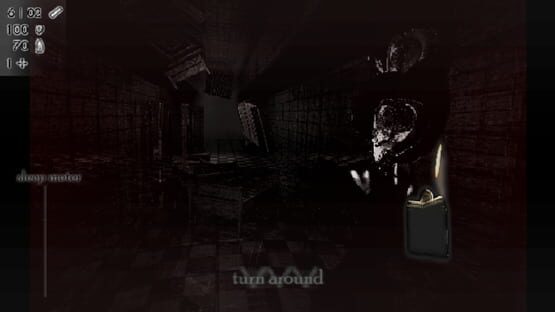 Screenshot Usersleepwalker