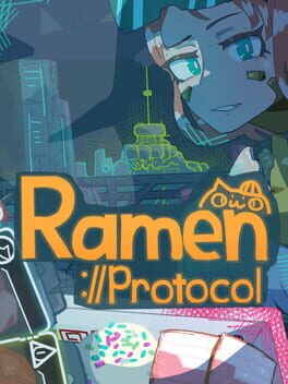 Cover Ramen://Protocol