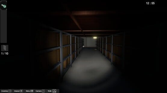 Screenshot P.I.D.