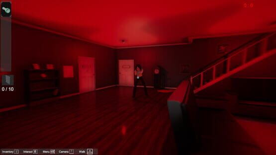 Screenshot P.I.D.