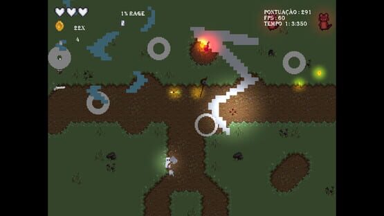 Screenshot Ominigun