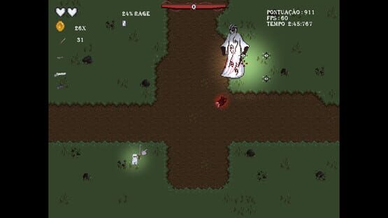 Screenshot Ominigun