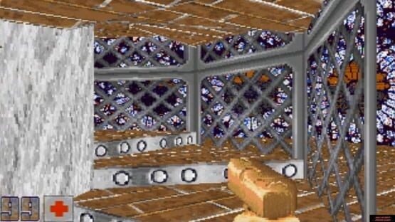 Screenshot Sky City Blues