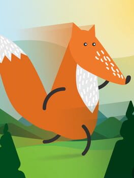 Cover Forest Run: Animal Adventure