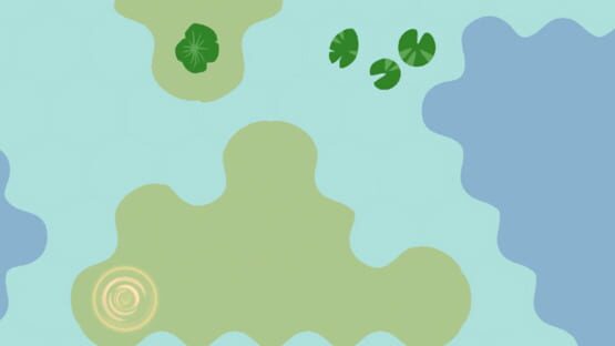 Screenshot Forest Run: Animal Adventure