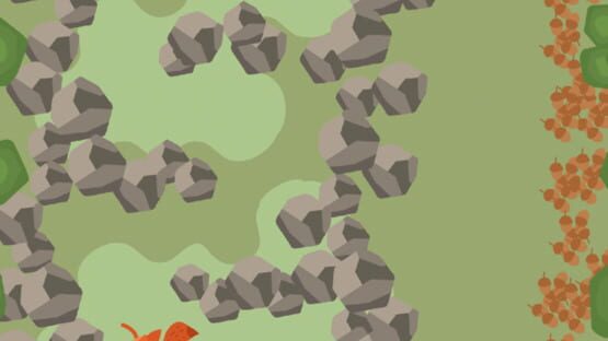 Screenshot Forest Run: Animal Adventure