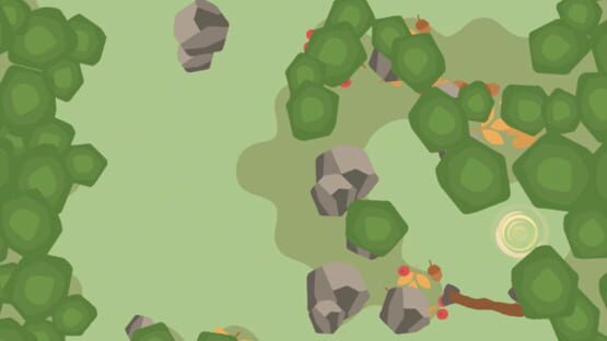 Screenshot Forest Run: Animal Adventure