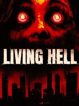 Cover Living Hell