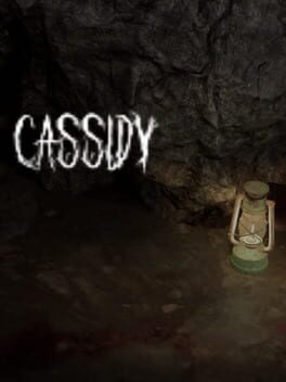 Cover Cassidy