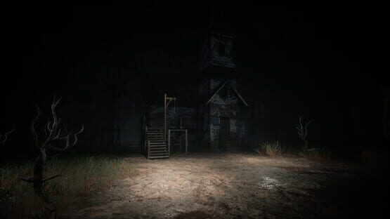 Screenshot Cassidy