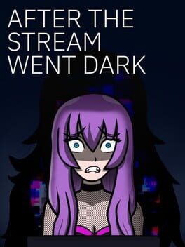 Cover After the Stream Went Dark