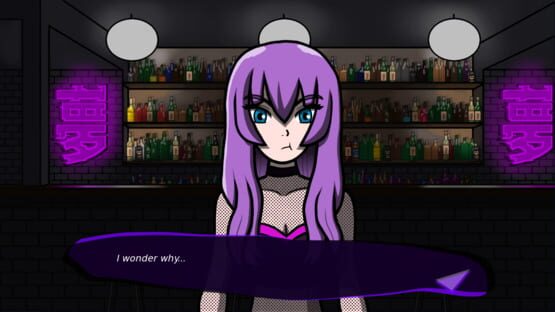 Screenshot After the Stream Went Dark