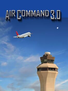 Cover Air Command 3.0