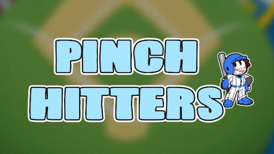 Screenshot Pinch Hitters