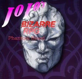 Cover JoJo's Bizarre RPG: Phantom Blood