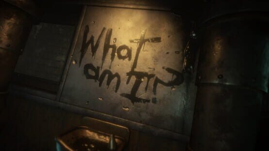 Screenshot Bendy and the Ink Factory