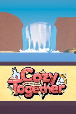 Cover Cozy Together