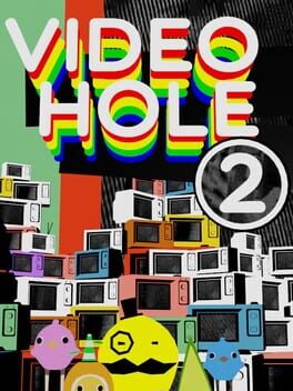 Cover VideoHole: Episode II