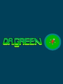 Cover Dr.Green
