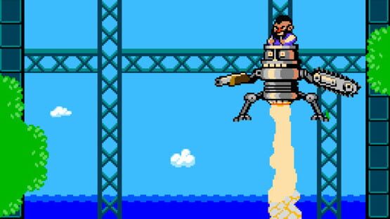 Screenshot Dr.Green