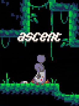 Cover Ascent