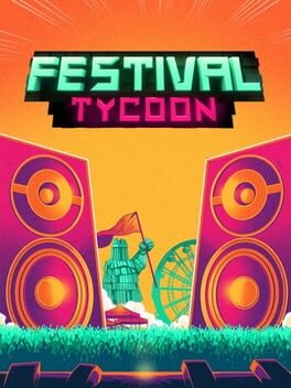 Cover Festival Tycoon