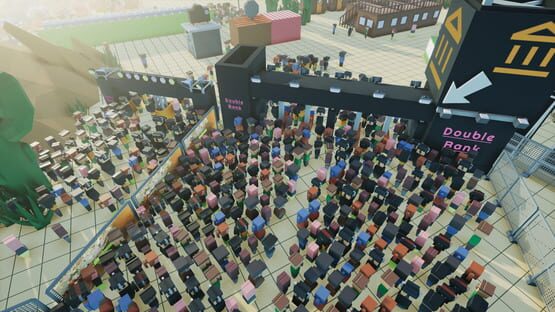 Screenshot Festival Tycoon