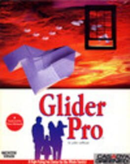 Cover Glider