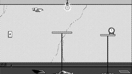 Screenshot Glider