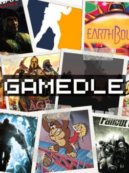 Cover Gamedle
