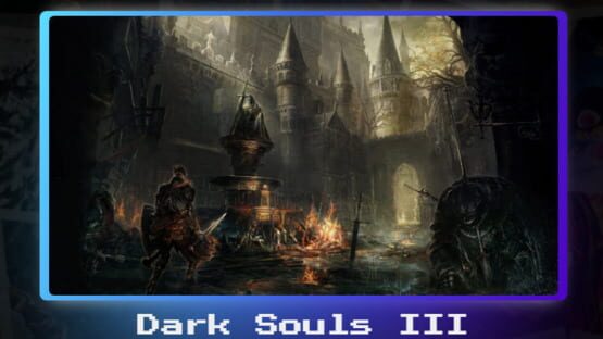 Screenshot Gamedle
