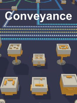 Cover Conveyance
