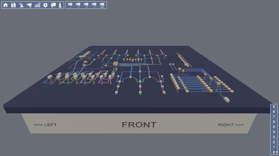 Screenshot Conveyance