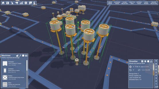 Screenshot Conveyance