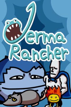 Cover Jerma Rancher