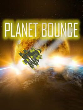 Cover Planet Bounce
