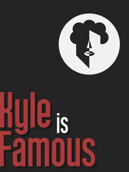 Cover Kyle is Famous