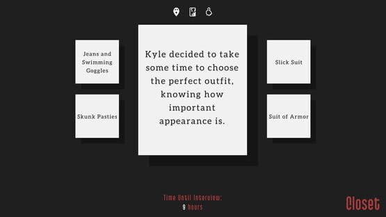 Screenshot Kyle is Famous