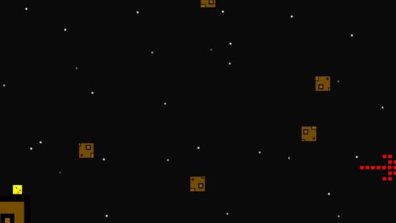 Screenshot Rubber Ducky and the Rainbow Gun
