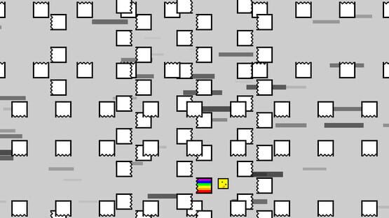 Screenshot Rubber Ducky and the Rainbow Gun