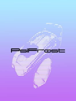 Cover PsiFrost
