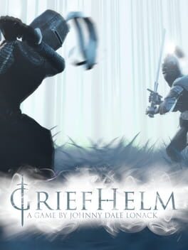 Cover Griefhelm